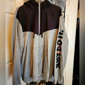 Nike athletic jacket